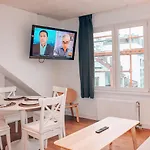 Alpha Hotel