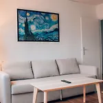Alpha Hotel