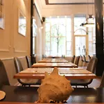 Alpha Hotel