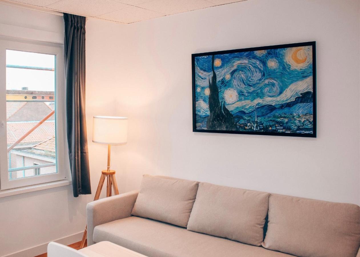 Alpha Hotel