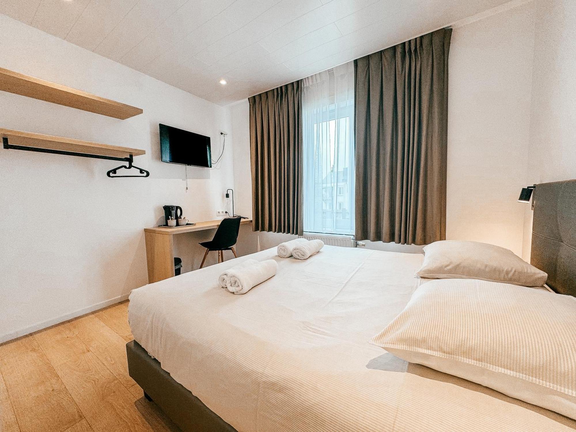 Hotel Alpha Oostende