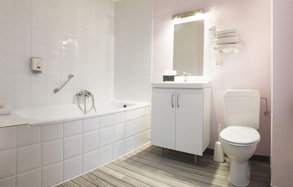 Alpha Hotel Oostende