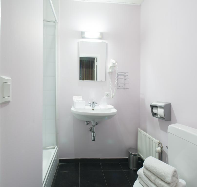 Alpha Hotel Oostende