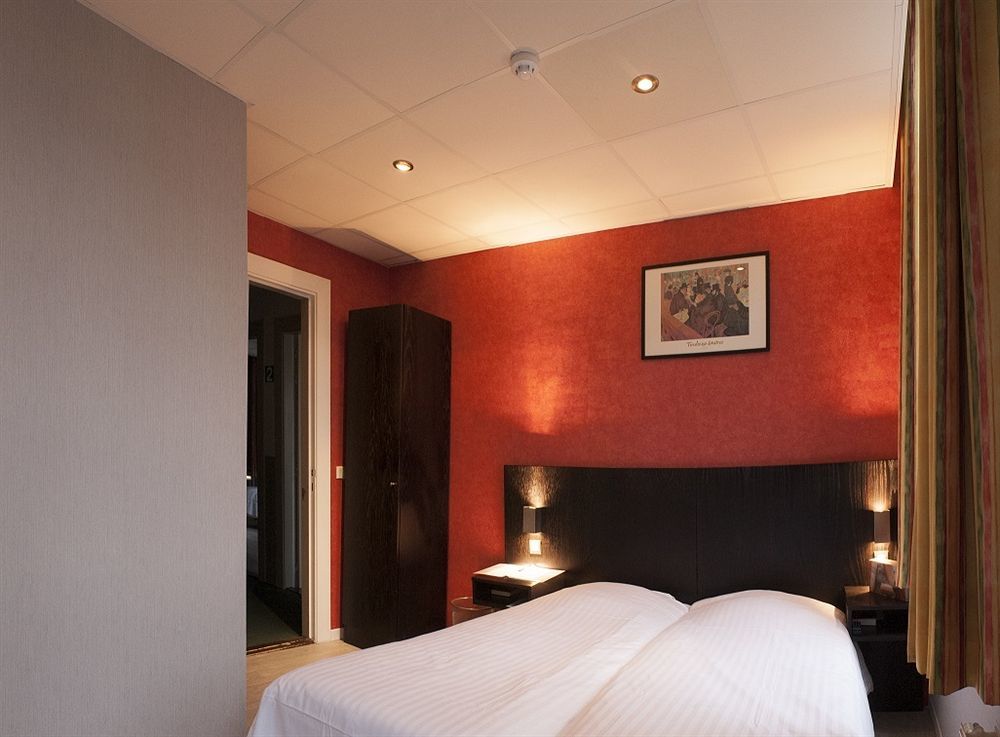 Hotel Alpha Oostende