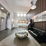 Alpha Hotel