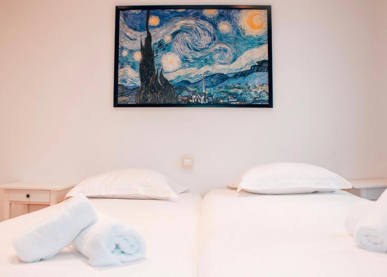 Alpha 3* Ostend