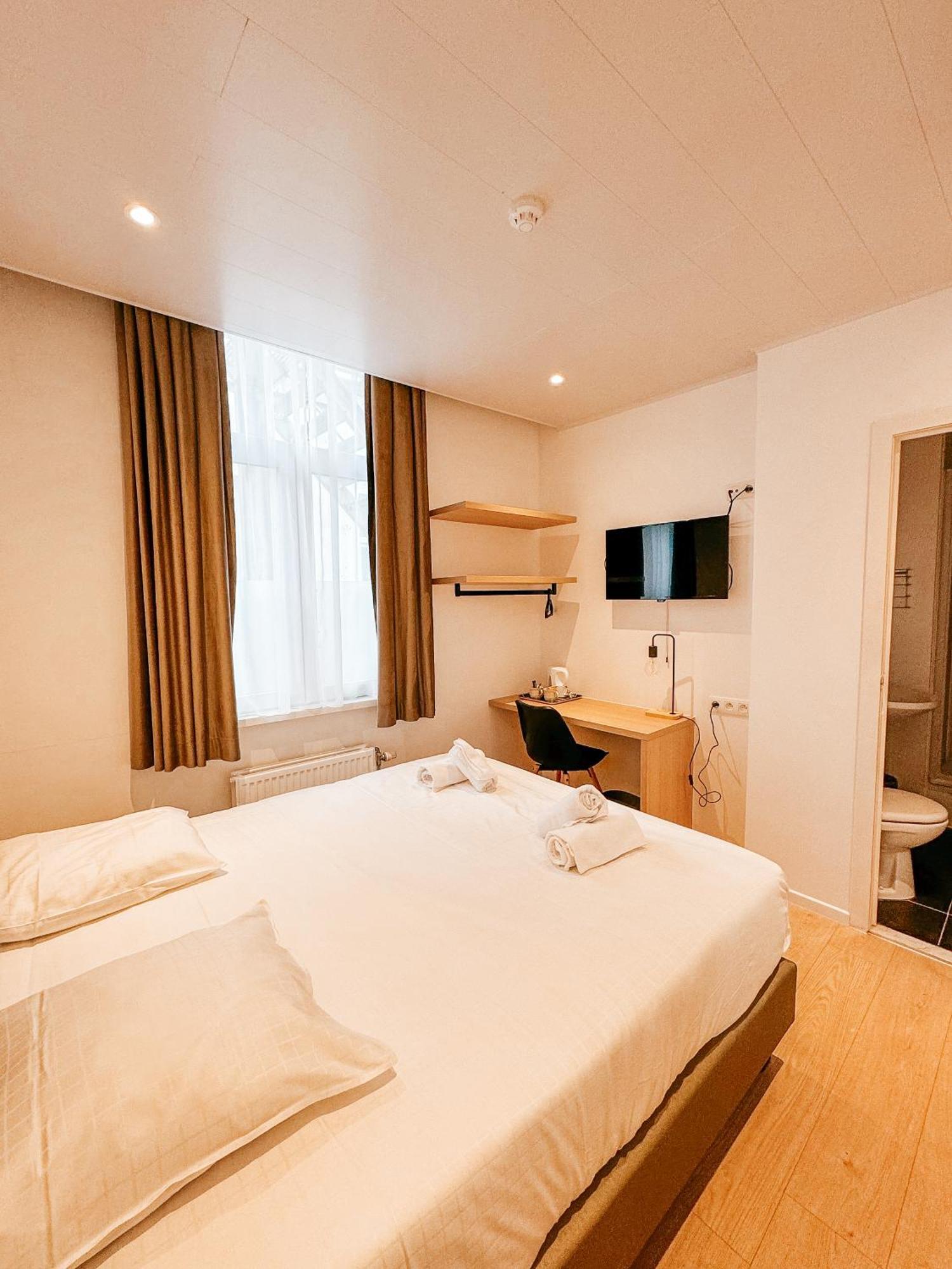 Alpha 3* Ostend