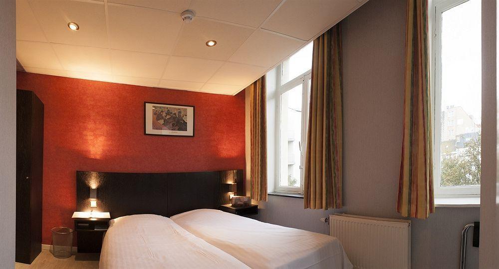 Hotel Alpha