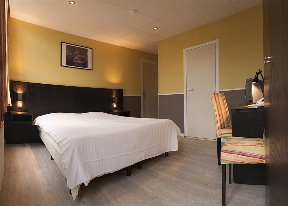 Alpha 3* Ostend